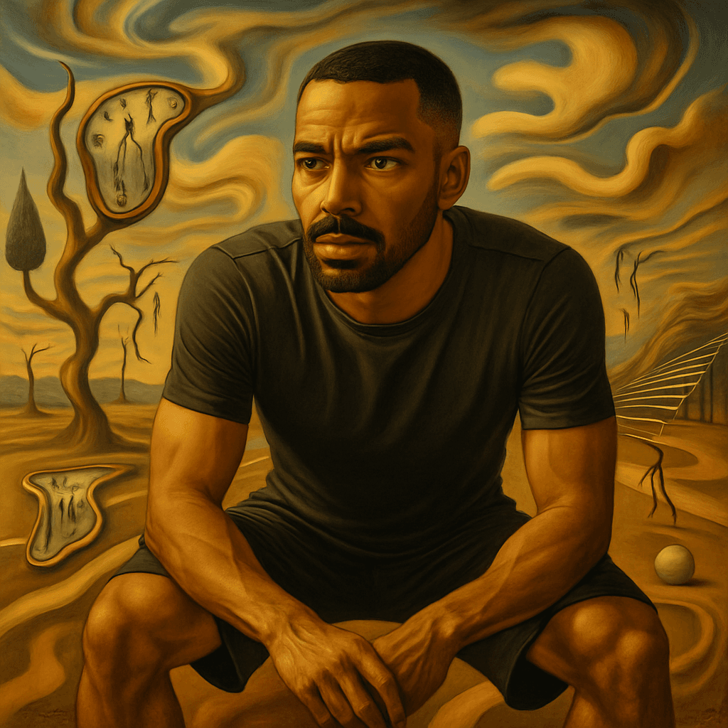 Dreamscape - Style Example 1