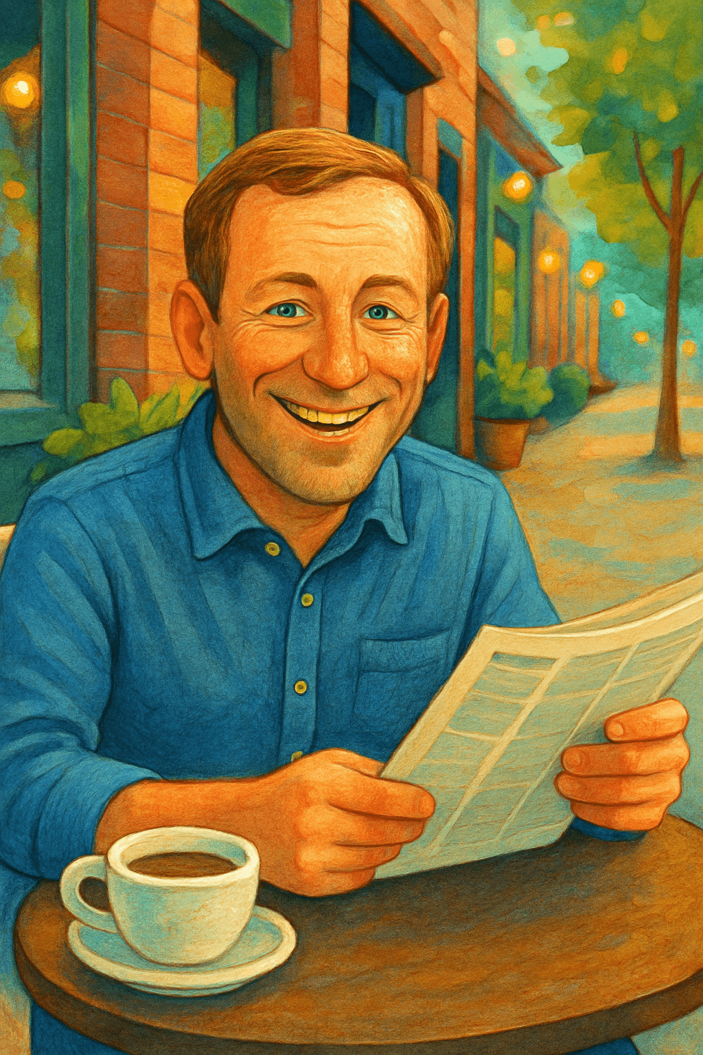 Kids Book - Style Example 5