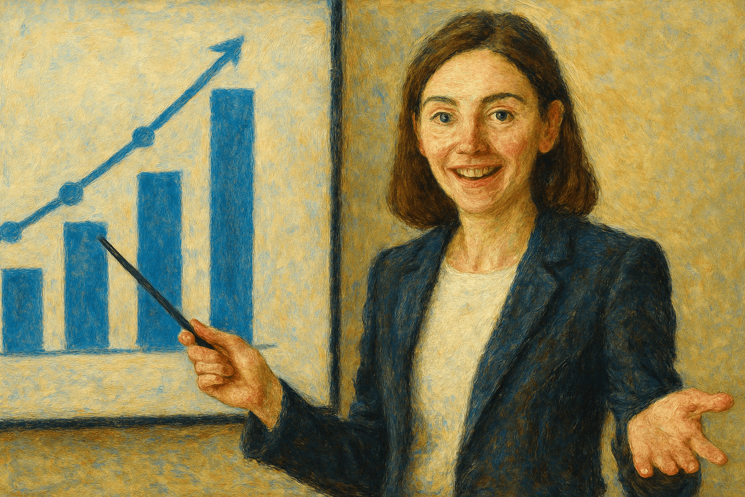 Watercolor - Style Example 6