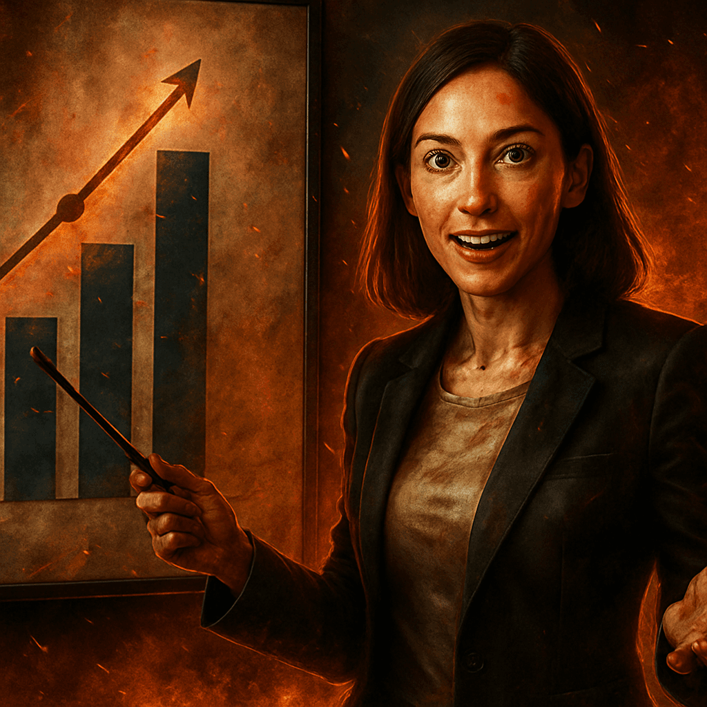 Movie Poster - Style Example 4