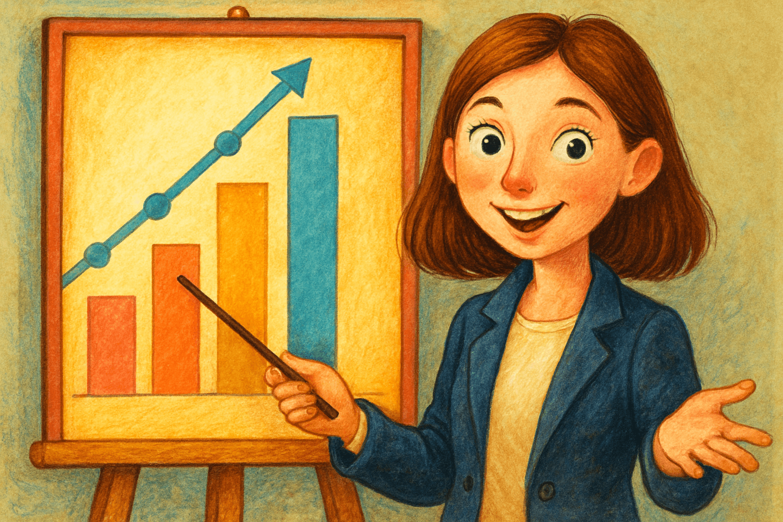 Kids Book - Style Example 6