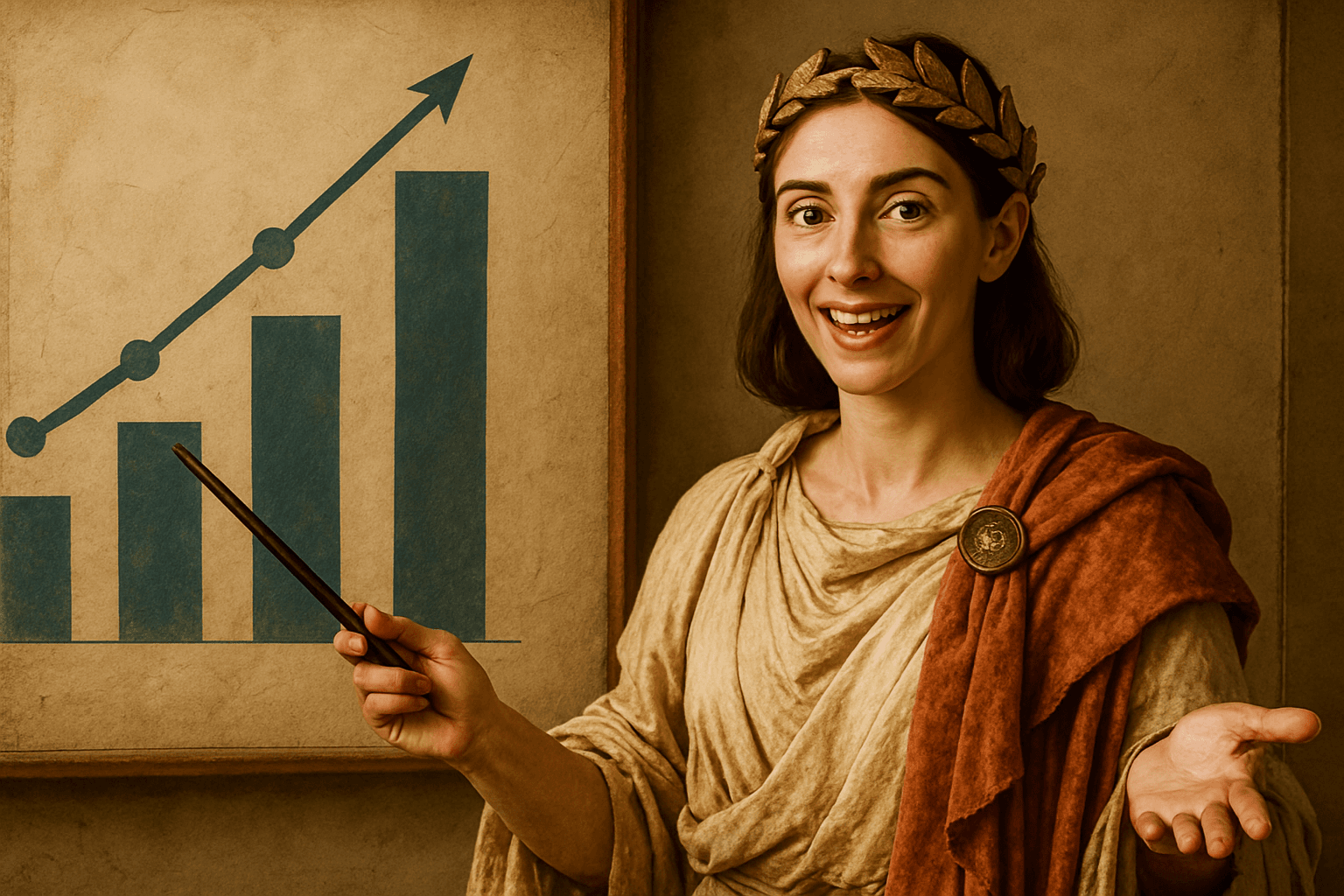 Roman - Style Example 5