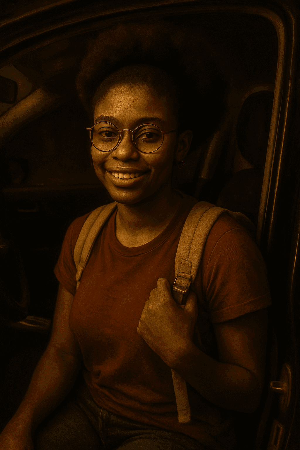 Oil Painting - Style Example 5