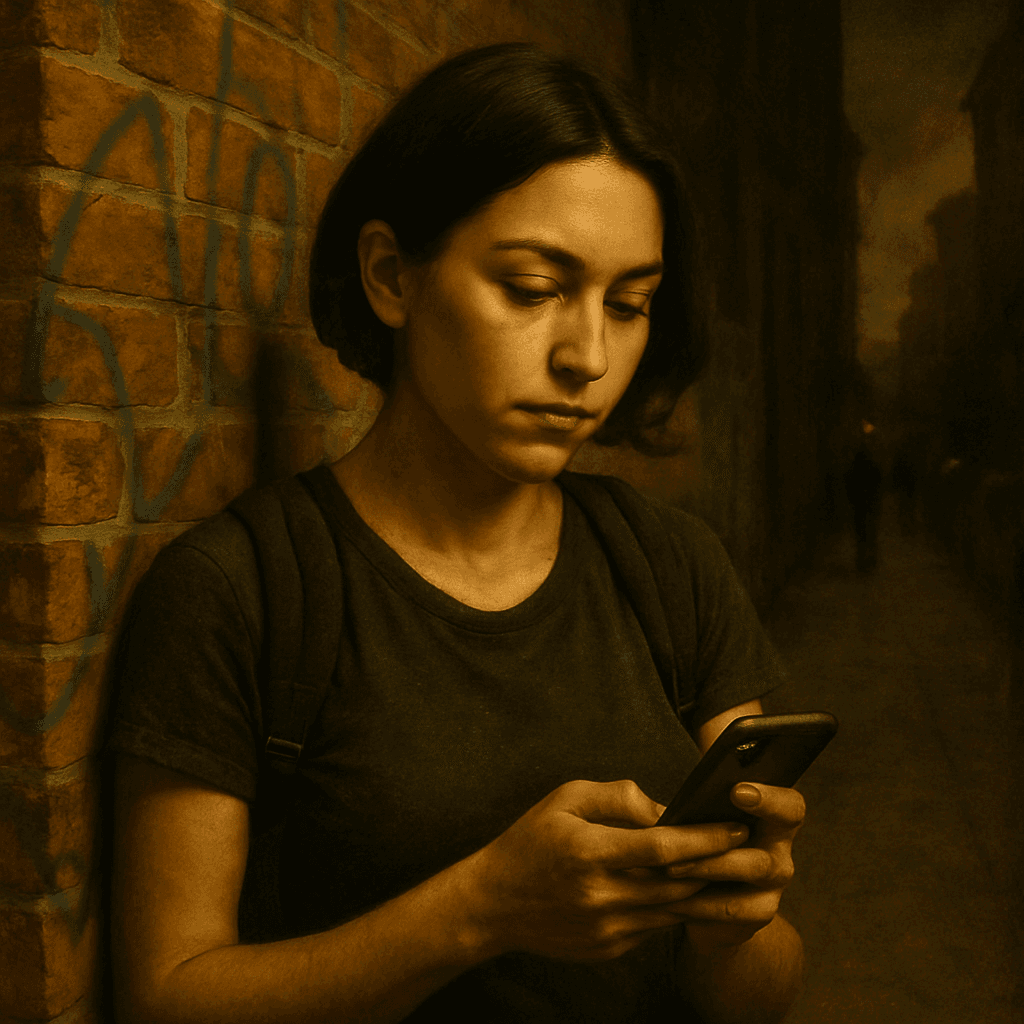 Oil Painting - Style Example 4