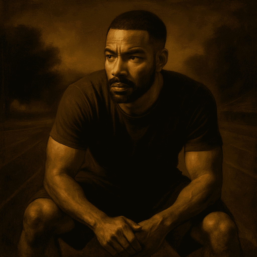 Oil Painting - Style Example 4