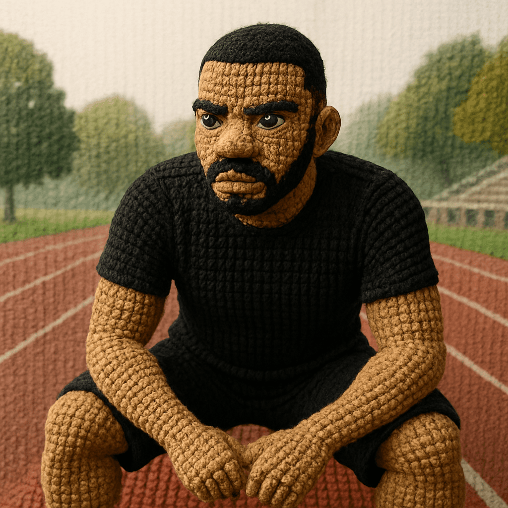 Knitted - Style Example 2