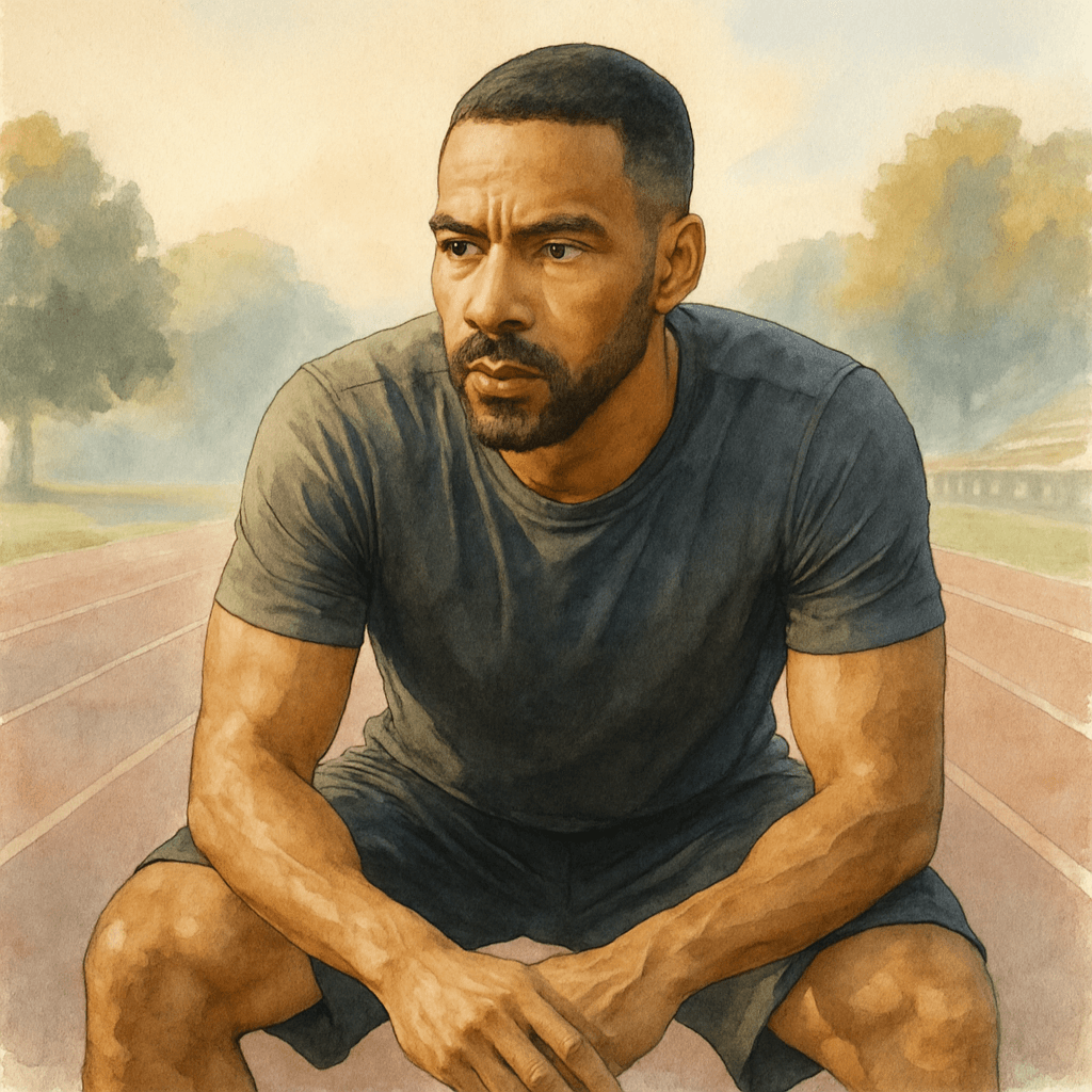 Watercolor - Style Example 7