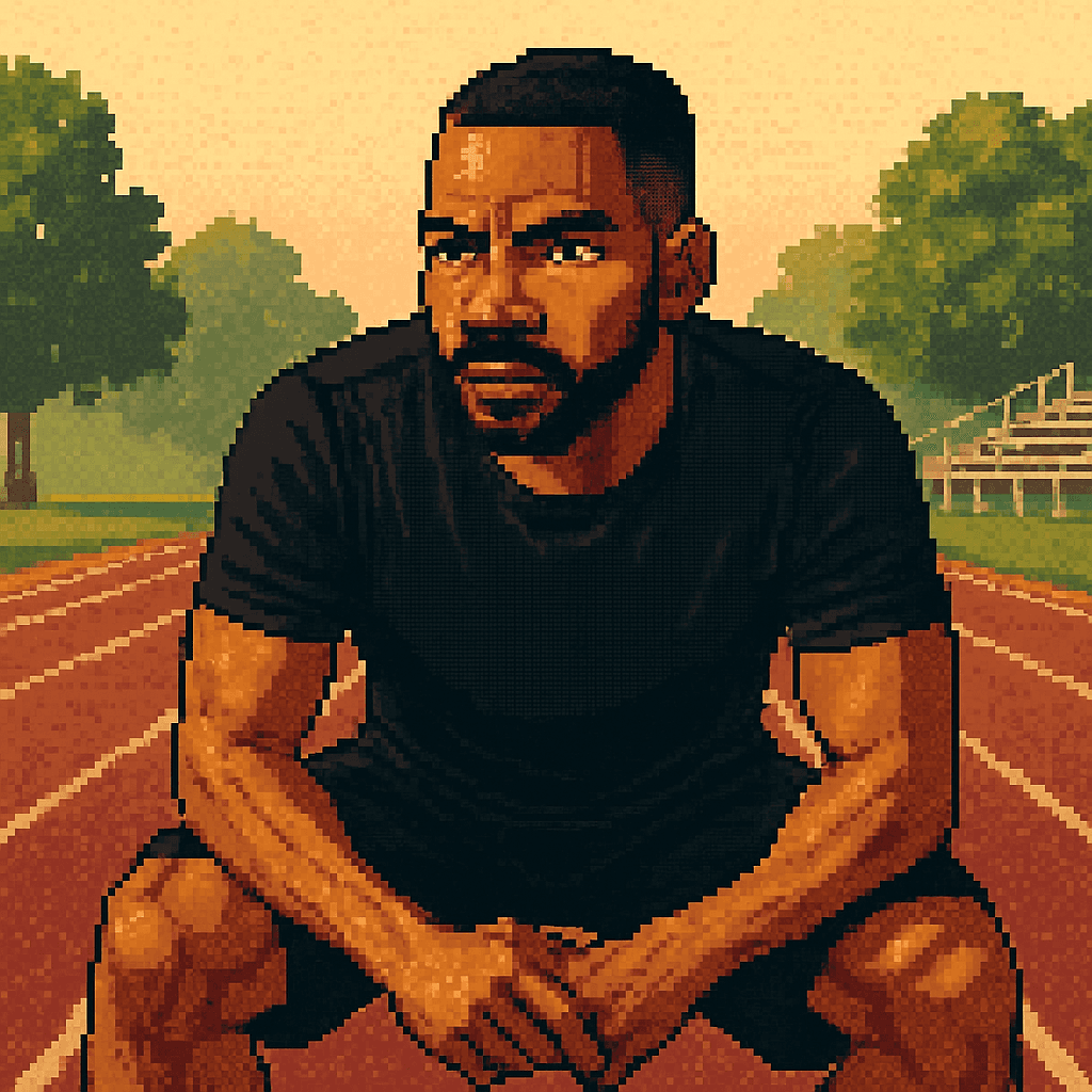 Pixel Art - Style Example 7