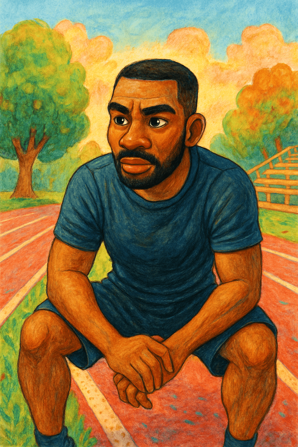 Kids Book - Style Example 1