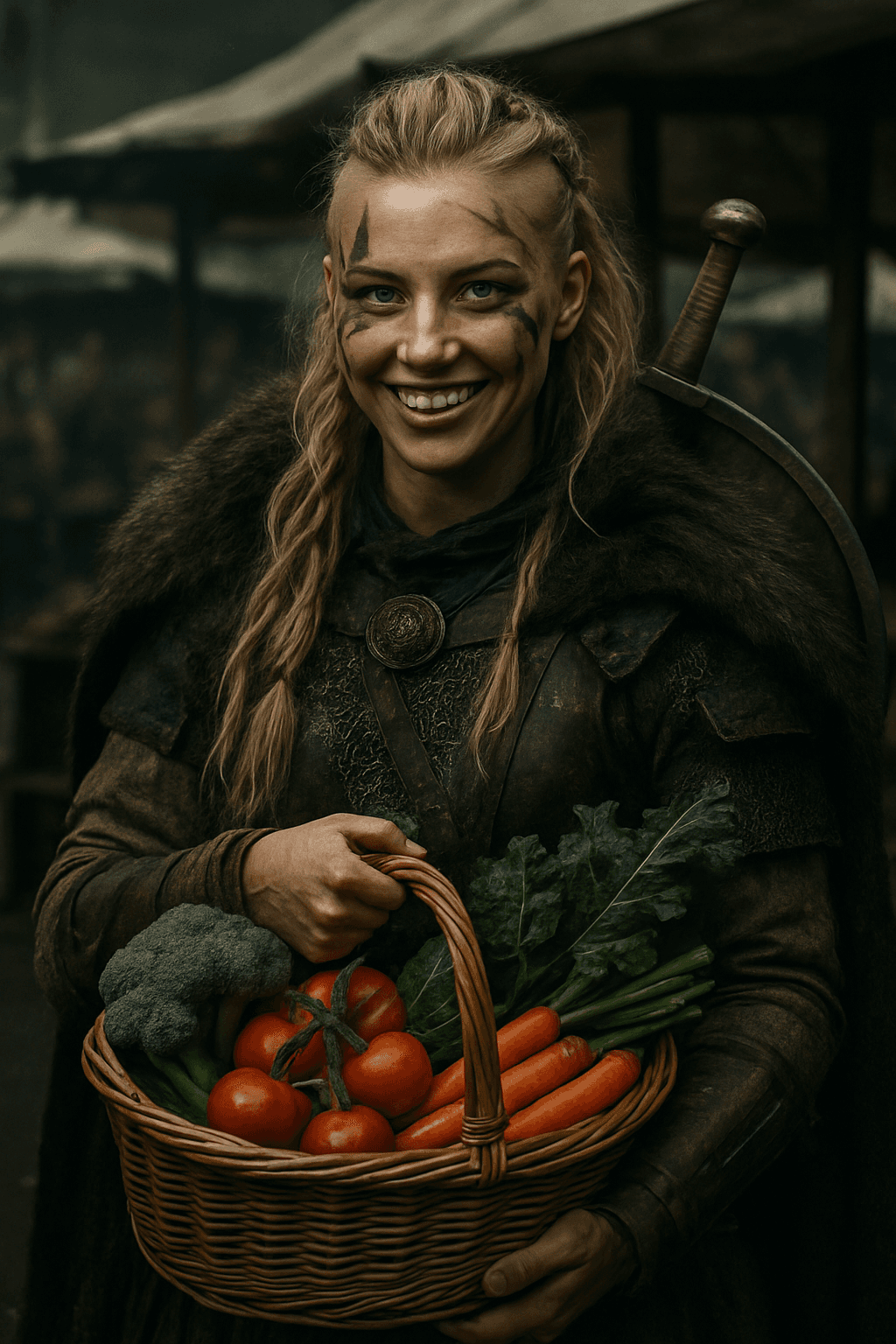 Viking - Style Example 3