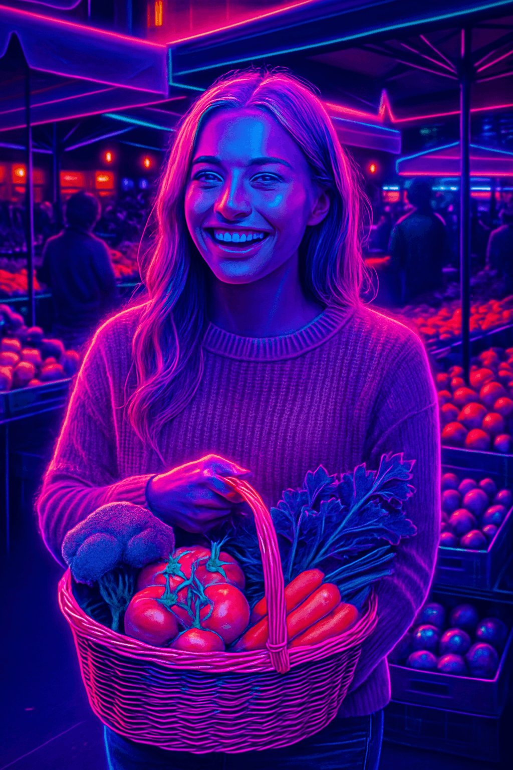 Synthwave Style (styled)