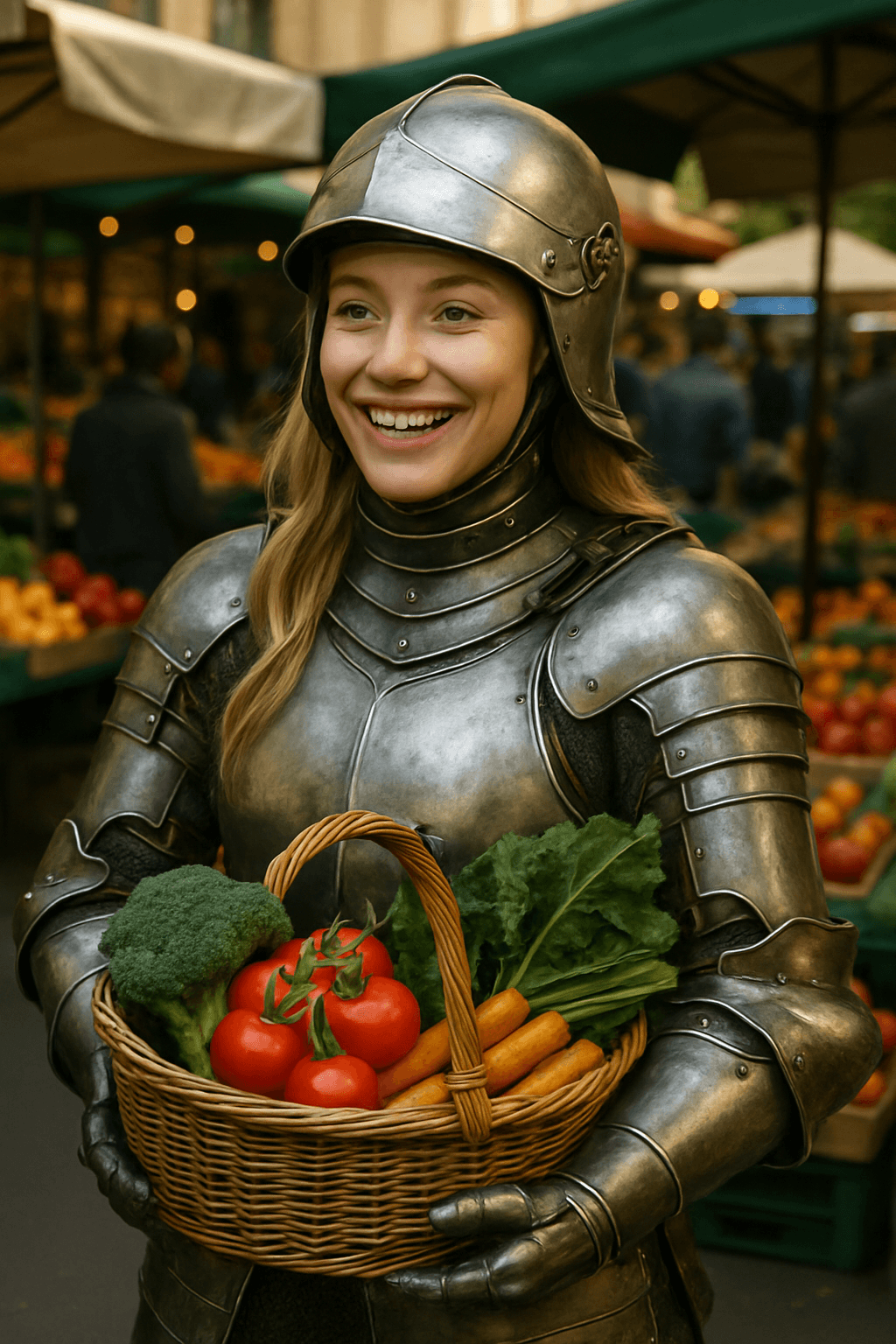 Knight Style (styled)